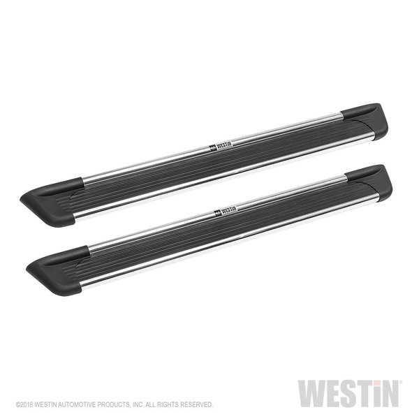 Westin Sure-Grip Running Boards 27-6620